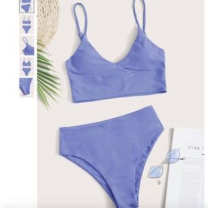SHEIN bikini set